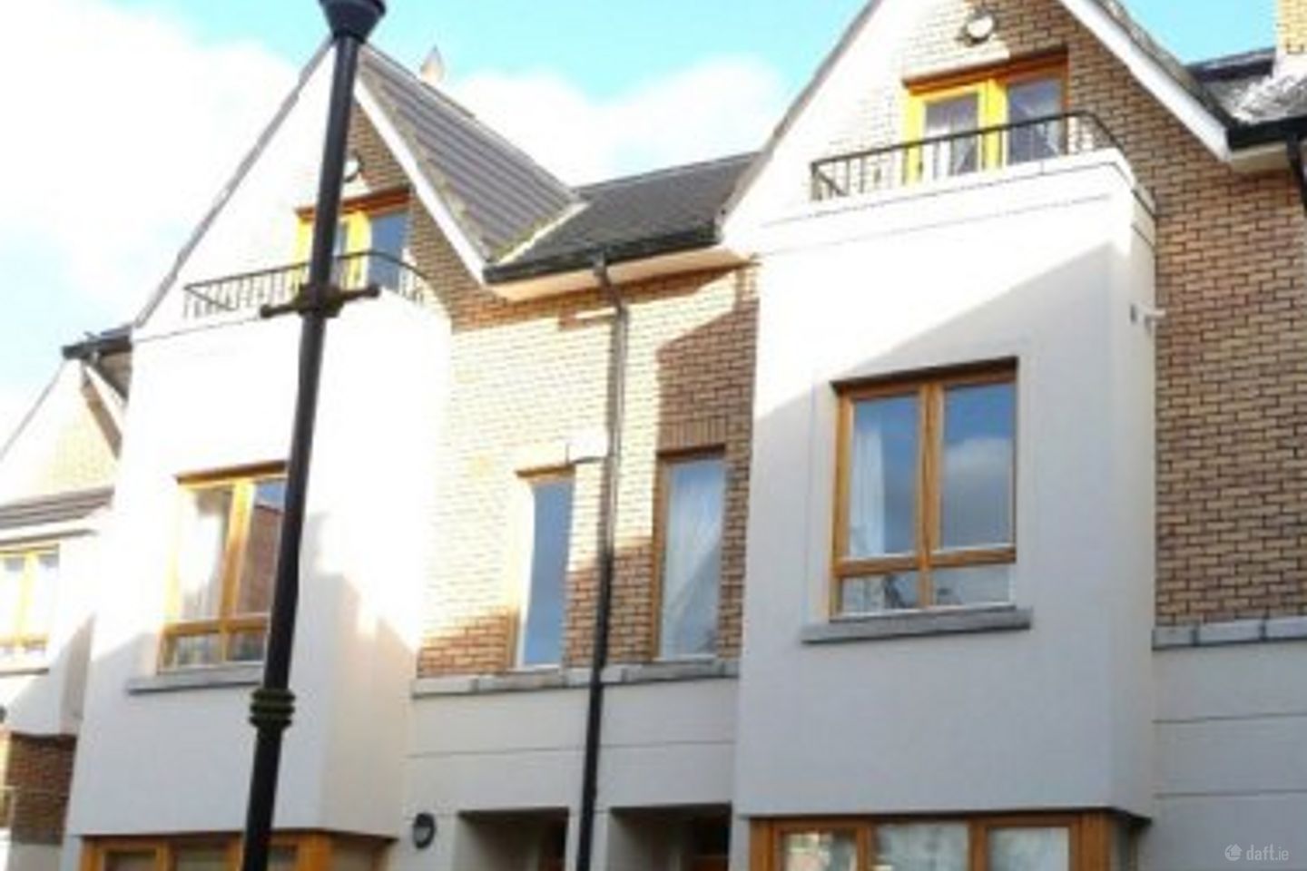 Trimbleston, Goatstown, Co. Dublin