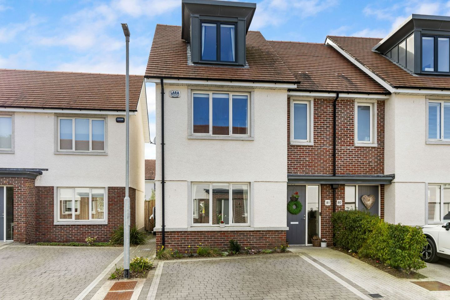 81 Brighton Wood, Dublin 18, Foxrock, Dublin 18, D18CC2F