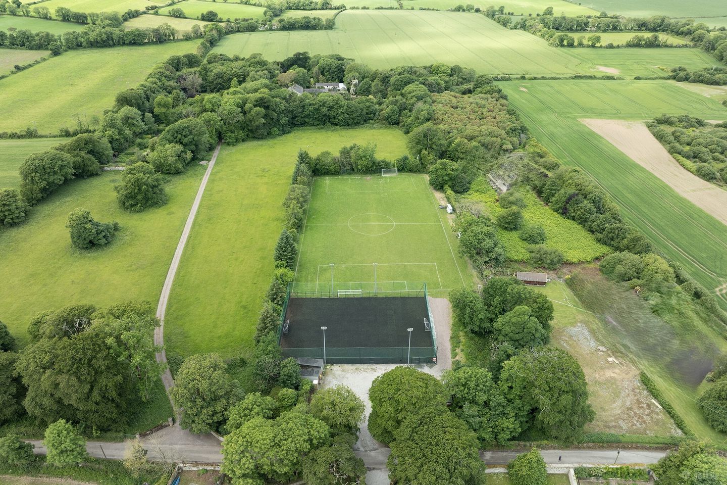 Site At Kilboy, Kilboy, Cloyne, Co Cork