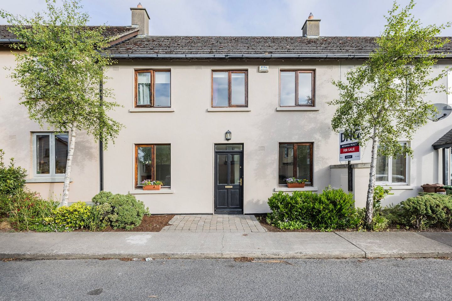 20 Coleman Crescent, Lusk Village, Lusk, Co. Dublin, K45N259