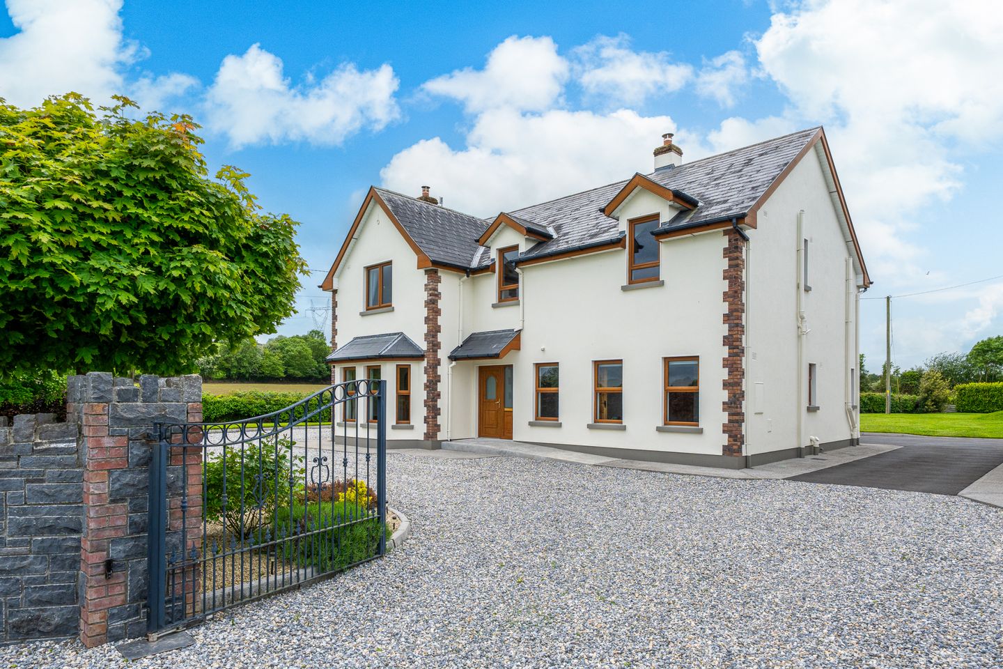 Mullahill, Killurin, Tullamore, Co. Offaly, R35X499