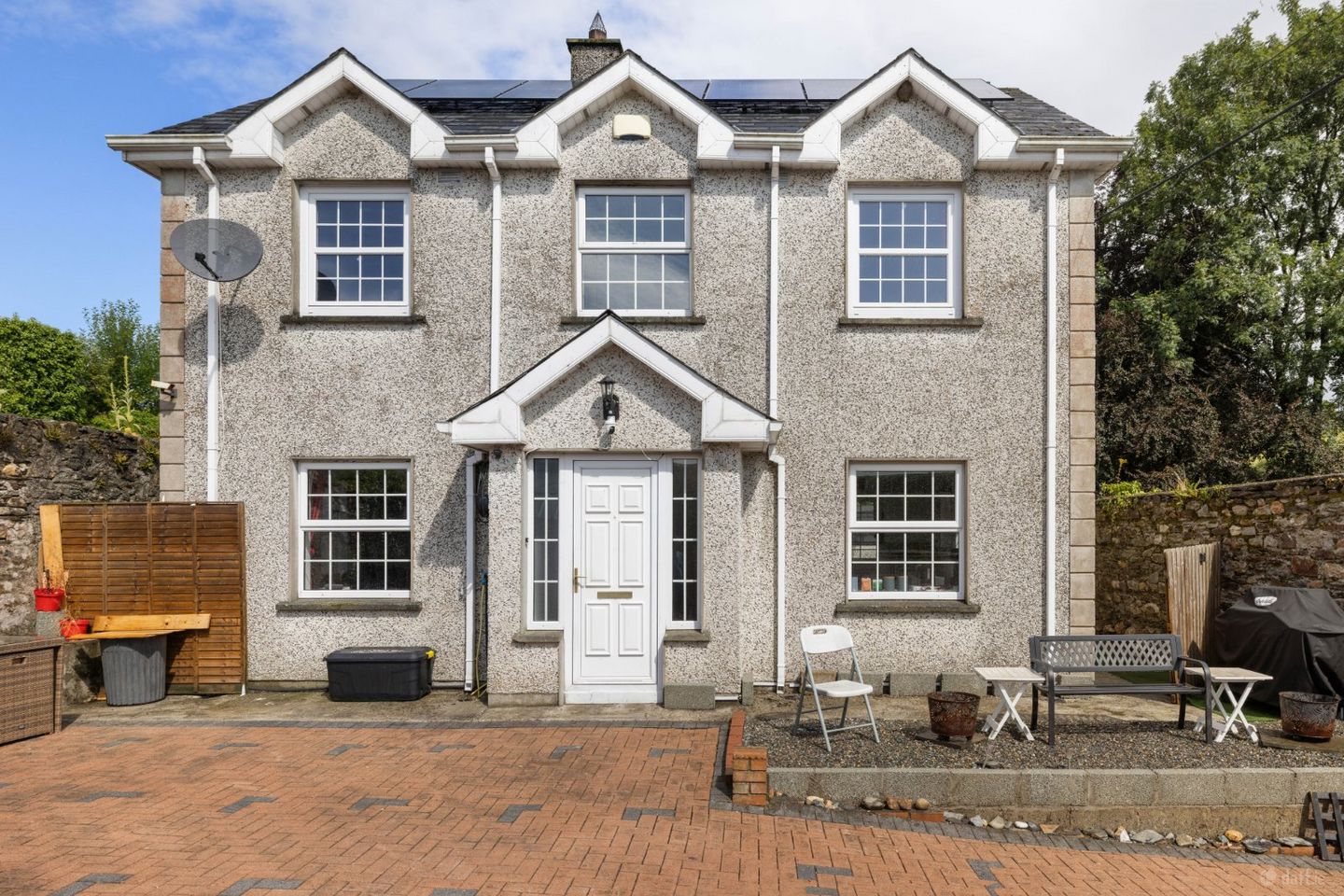 Millcourt, Tinahely, Co. Wicklow, Y14NX95