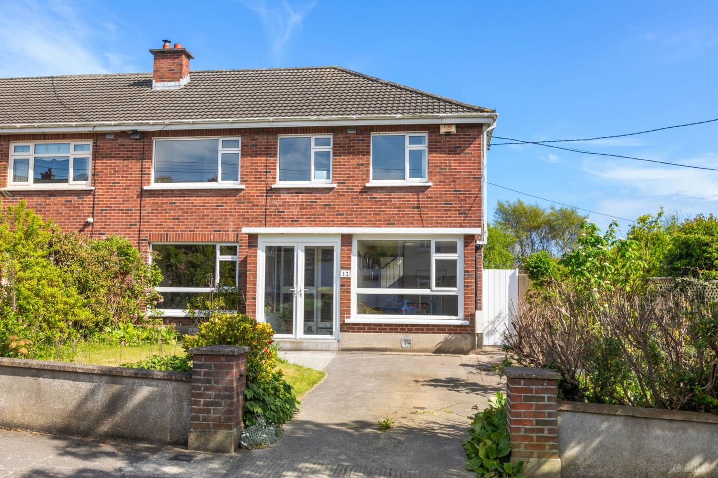 12 Foxfield Heights, Raheny, Dublin 5, D05H529