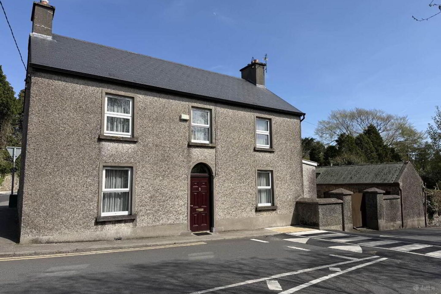 Avonlea, New Road, Roscrea, Co. Tipperary, E53AW68