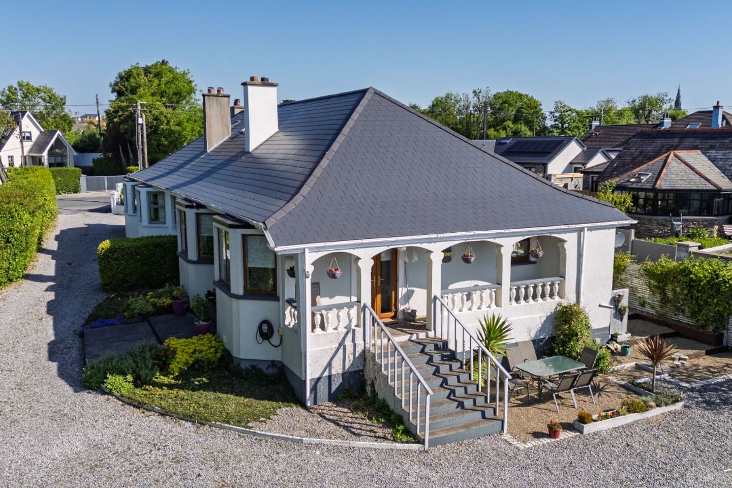 Hazeldene, Cove Road, Tramore, Co. Waterford, X91W7X8