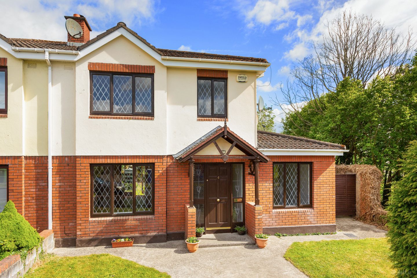 6 Meadowbrook Crescent, Maynooth, Co. Kildare, W23T9W3