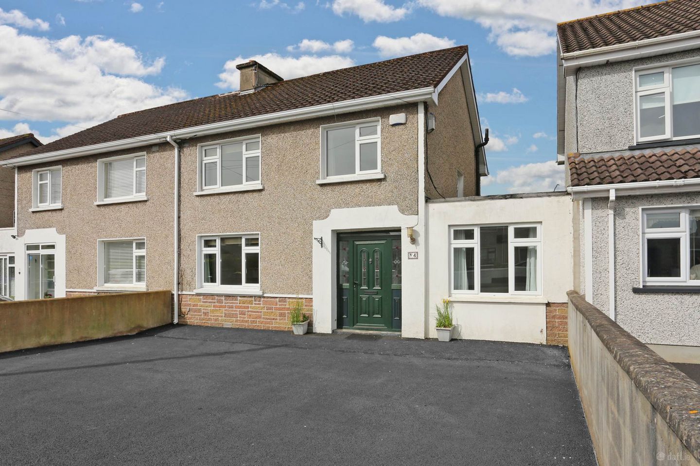 4 Rushdale Drive, Clareview, Limerick, Clareview, Co. Limerick, V94XE8K