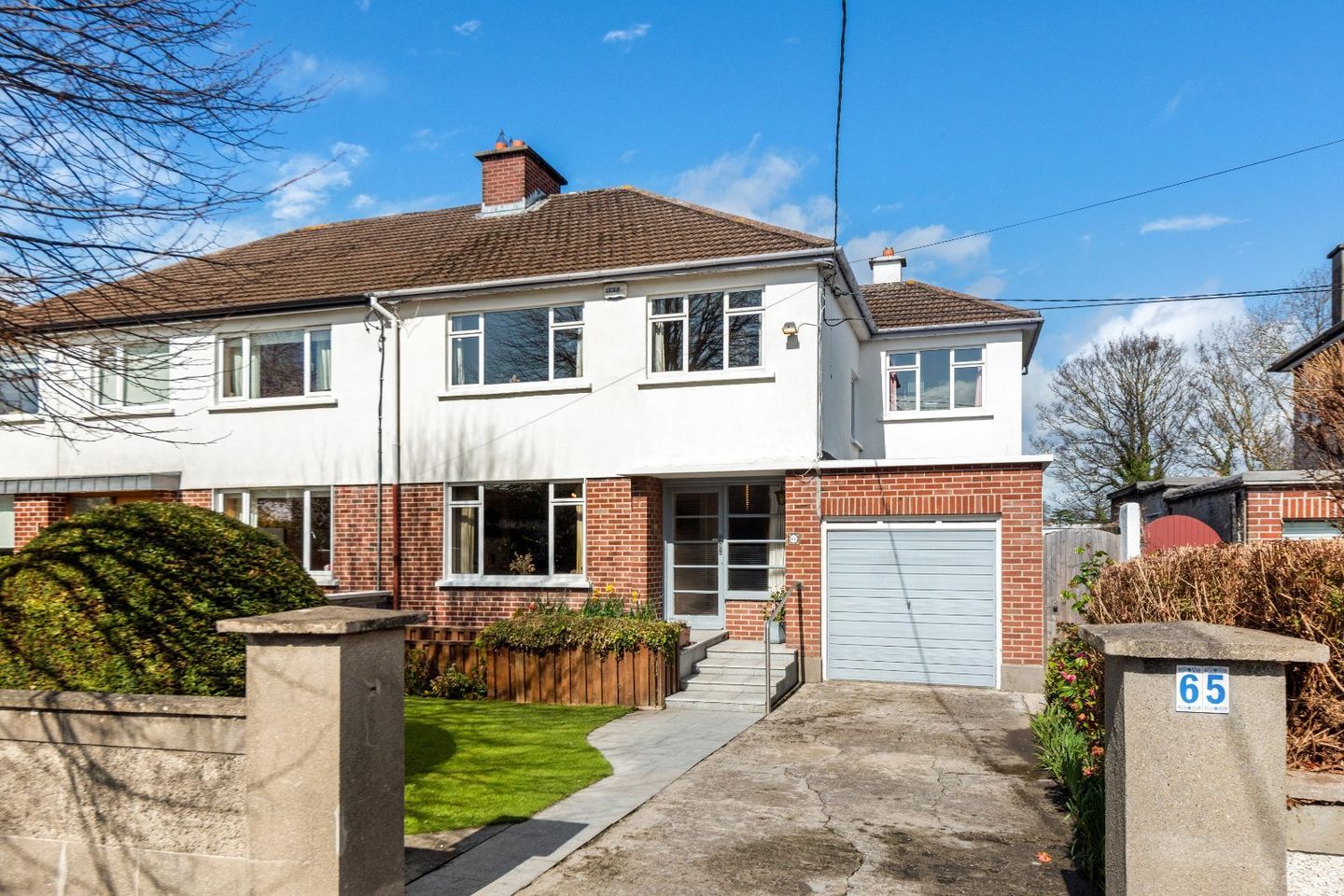 65 Ballytore Road, Rathfarnham, Dublin 14, D14EA49