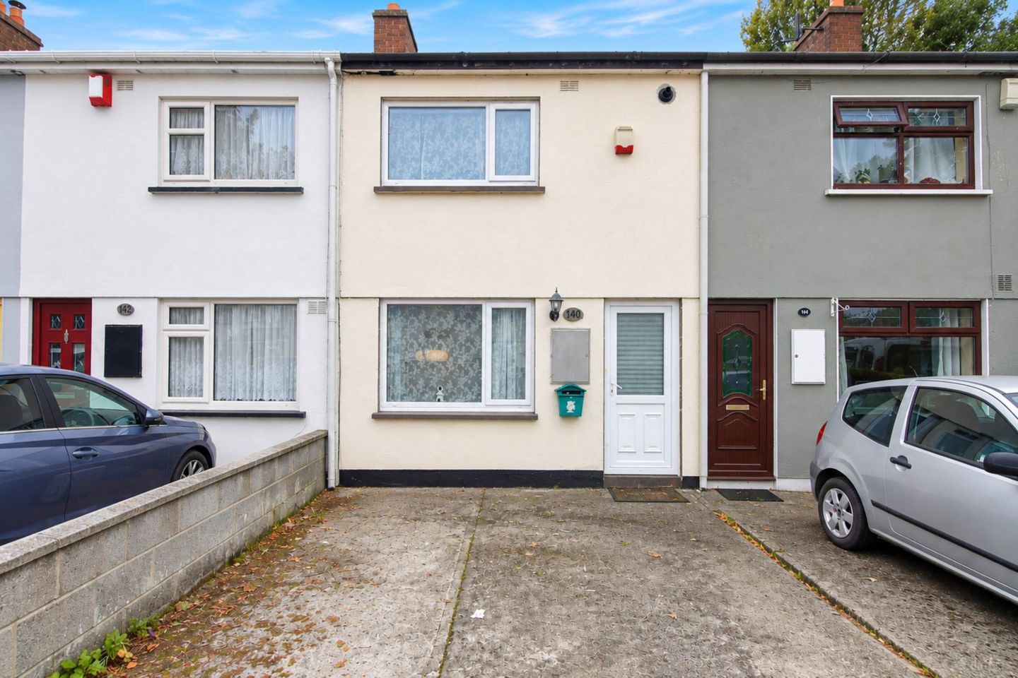 143 Huntstown Wood, Mulhuddart, Dublin 15, Co. Dublin, D15E36P