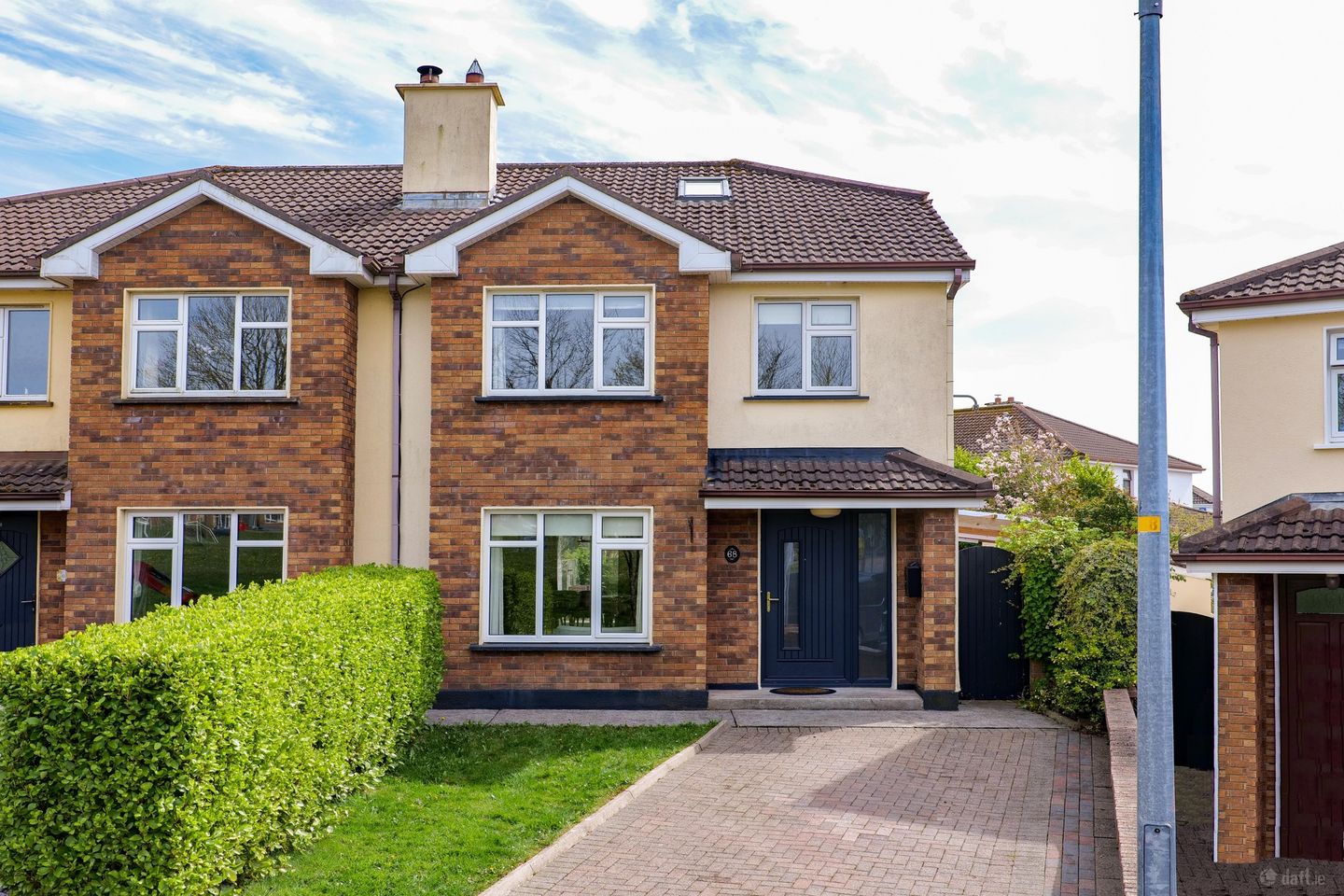 68 Portacarron, Ballymoneen Road, Knocknacarra, Galway, H91C8NX