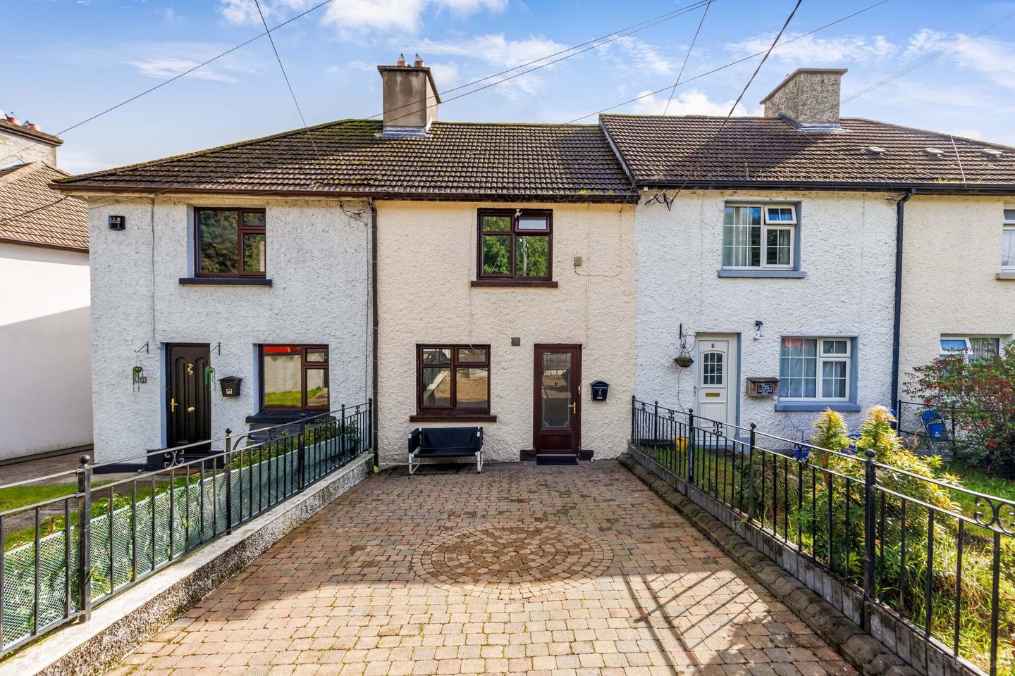 4 St Patrick's Terrace, Cavan, Co. Cavan, H12 DT22