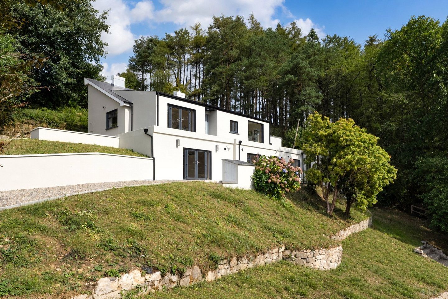 The Beeches, Knocknaree Lower, Avoca, Co. Wicklow, Y14E398