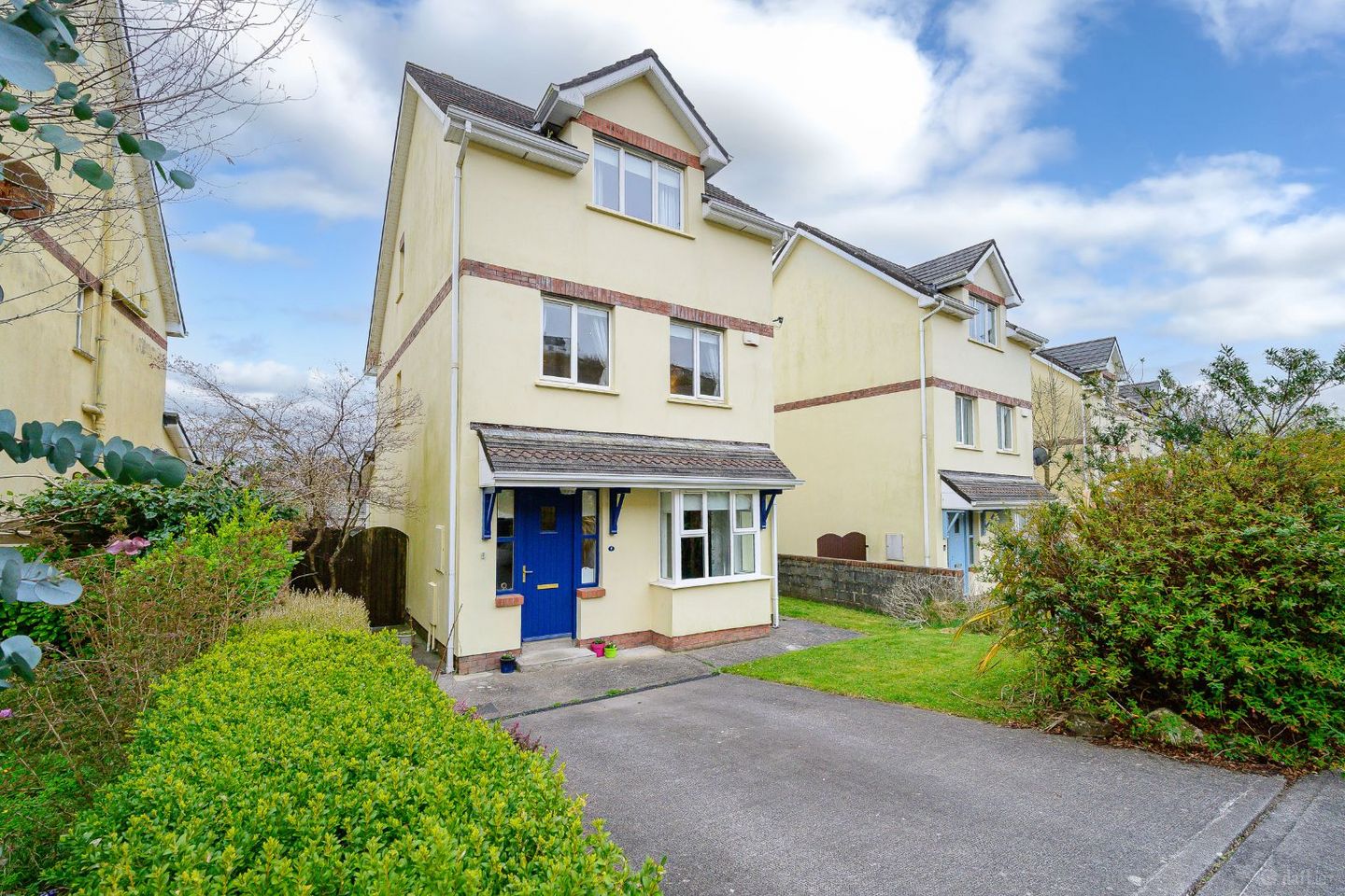 7 Hillcrest, Pembroke Wood, Passage West, Co. Cork, T12WTX0