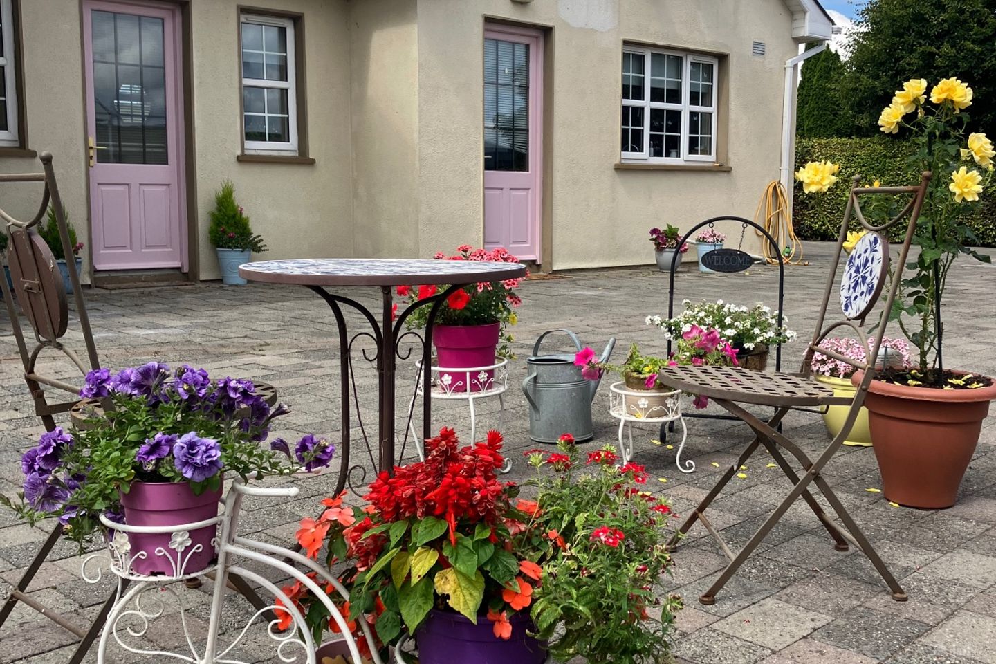 Mews, Straffan, Co. Kildare, Straffan, Co. Kildare