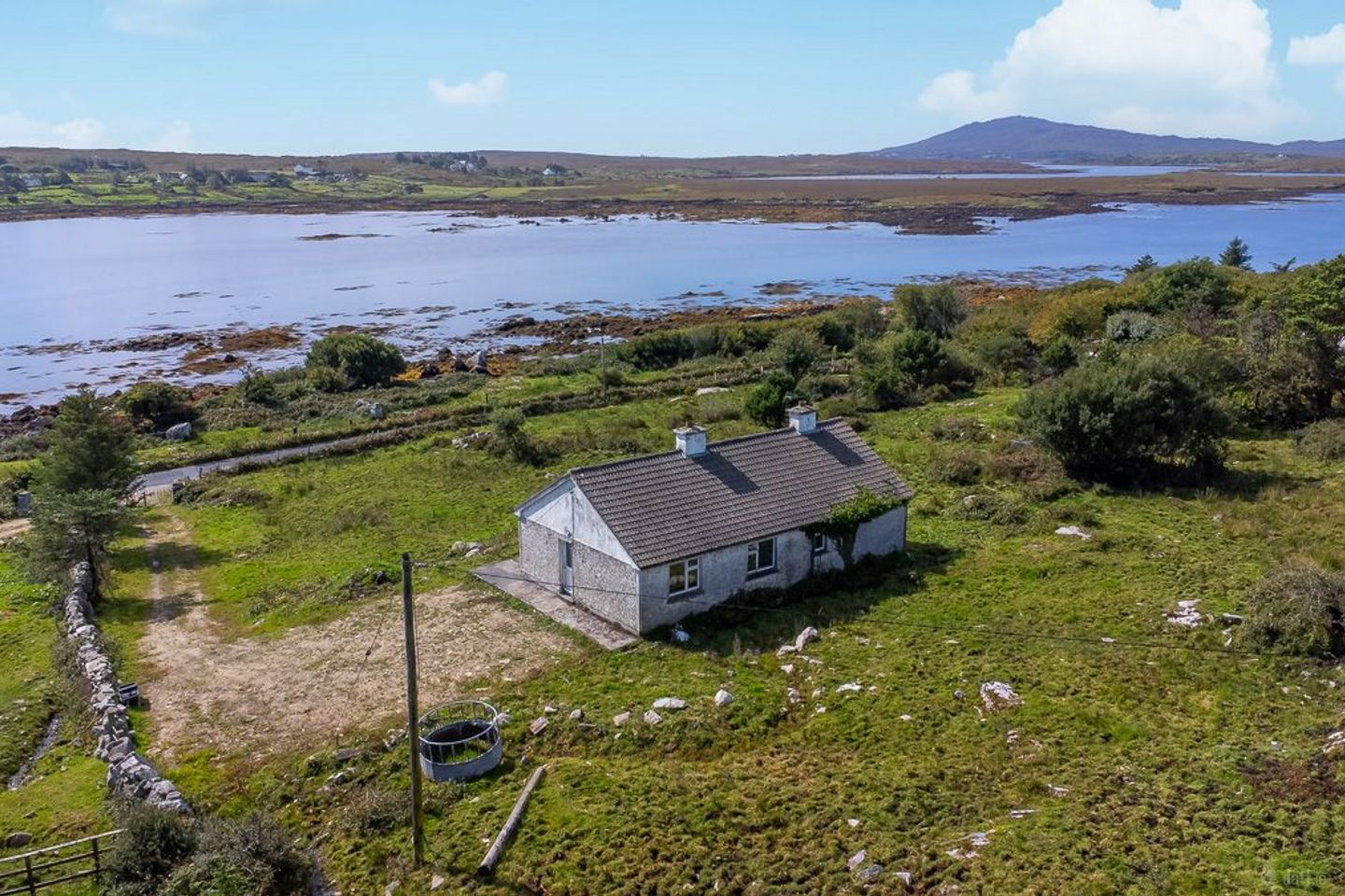 Cloonisle, Cashel, Cashel, Co. Galway, H91C8XF