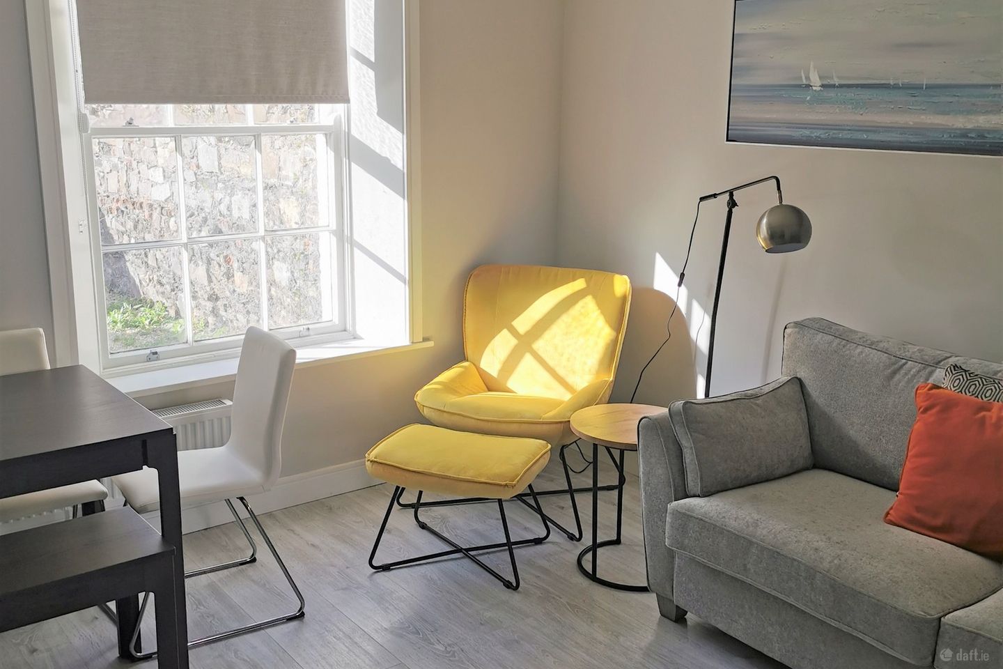 Apartment 1, 59 Pembroke Lane, Dublin 2