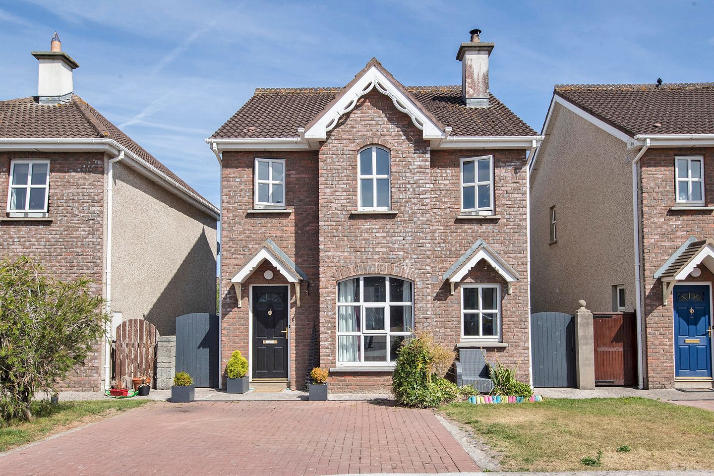 45 Tournore Court, Abbeyside, Dungarvan, Co Waterford, X35N627