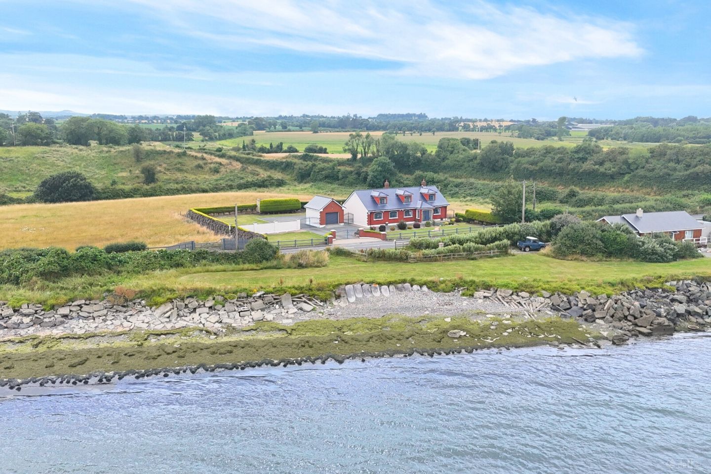 Harbour View, Lynns, Annagassan, Co Louth, A92A267