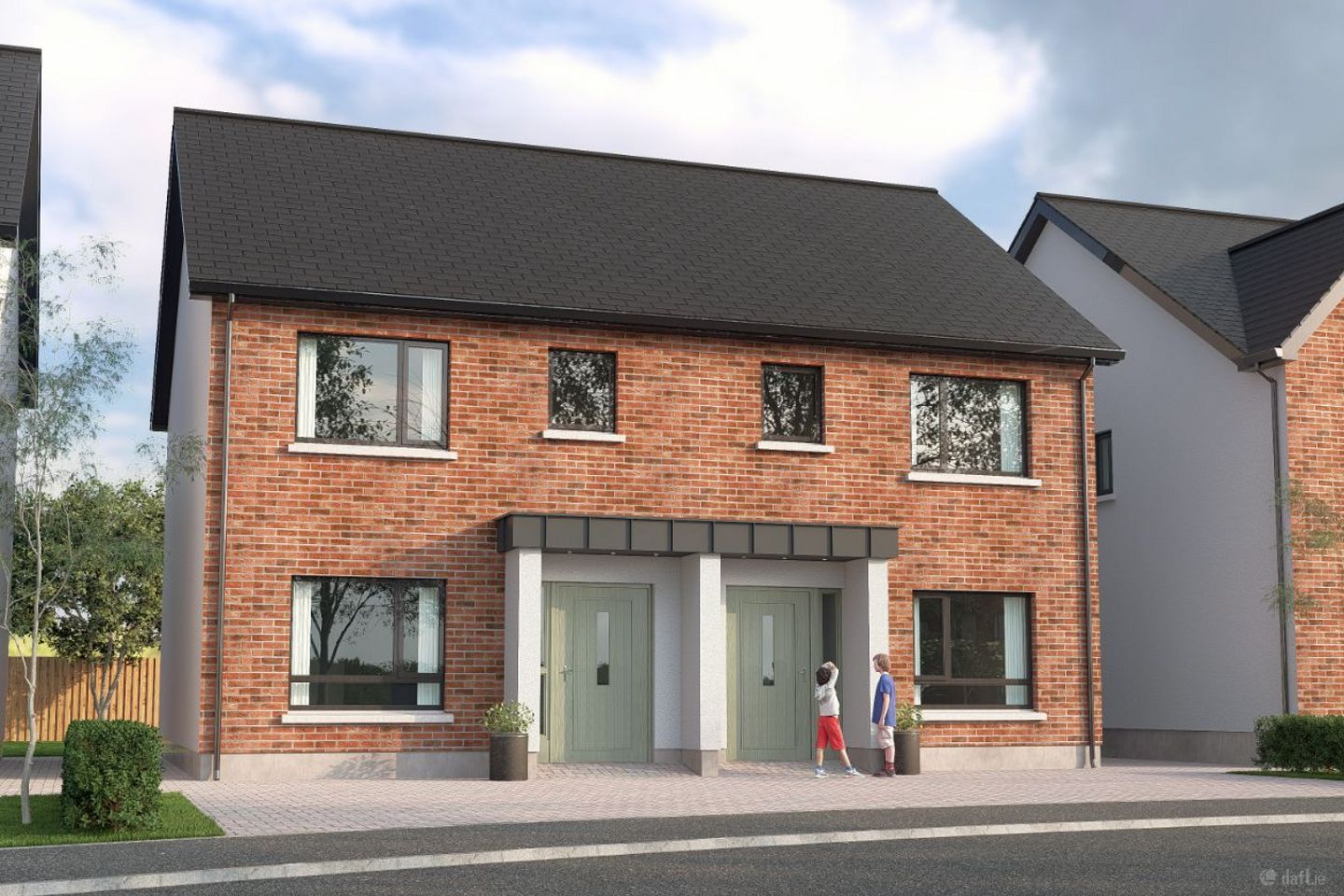 Bayview, Red Barns Road, Dundalk, Co. Louth