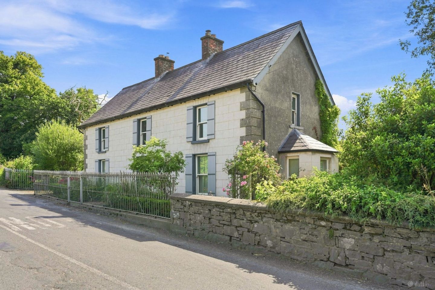 Lot 2 - Shantonagh Lodge, Doora, Shantonagh, Shantonagh, Co. Monaghan, A75HT28