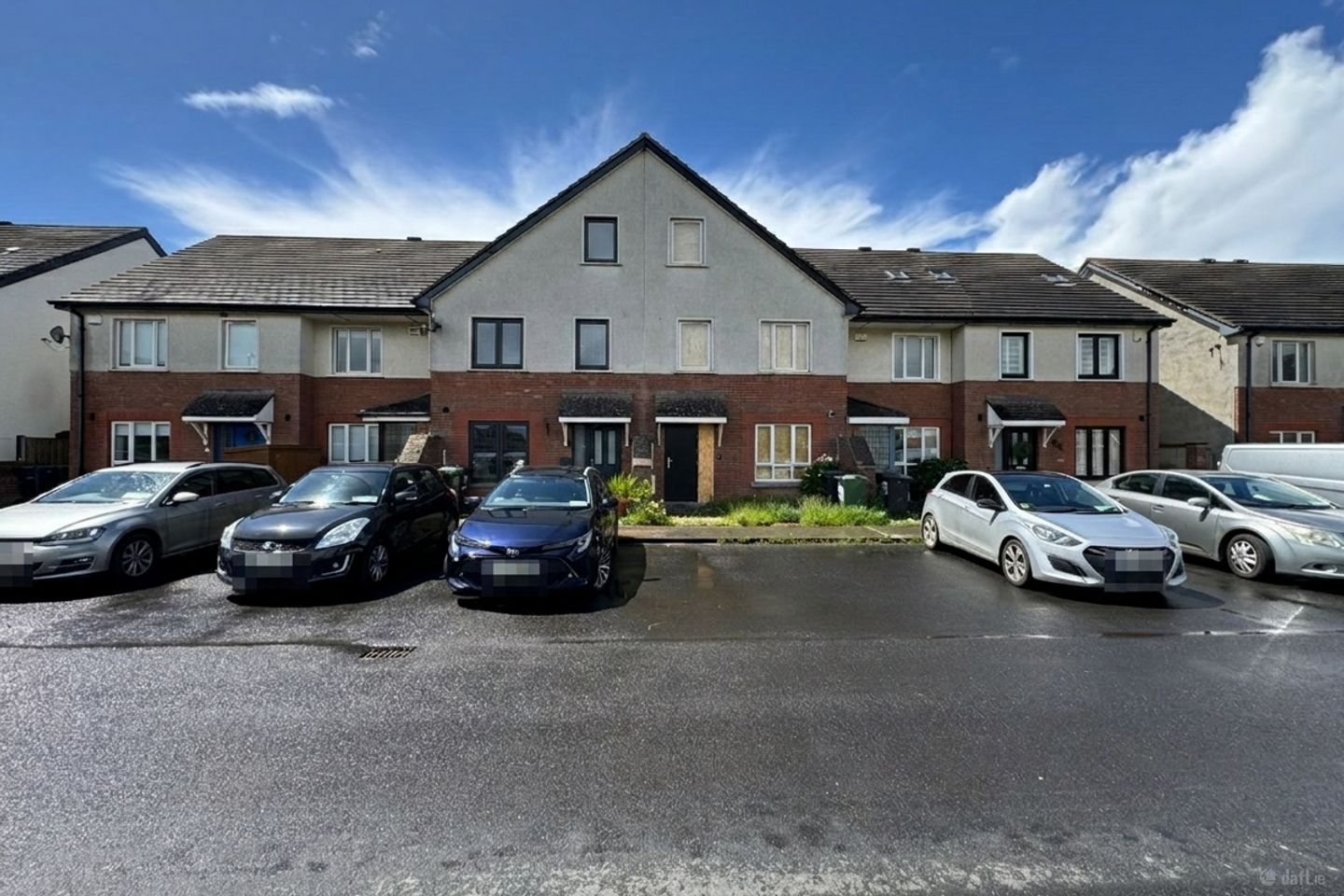 36 Tayleurs Point, Rush, Co. Dublin, K56KW66