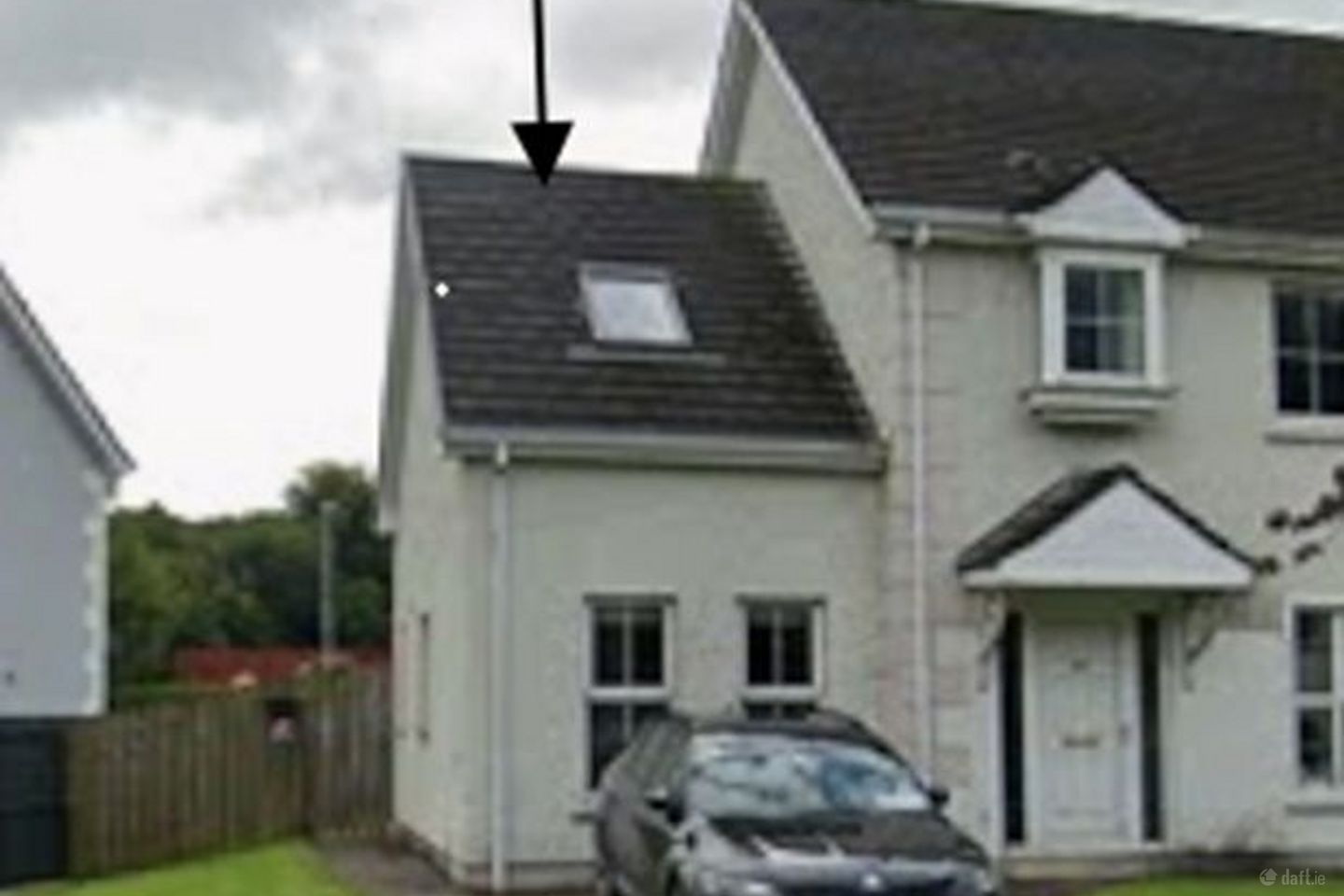 49a The Beeches, Ballybofey, Lifford, Ballybofey, Co. Donegal