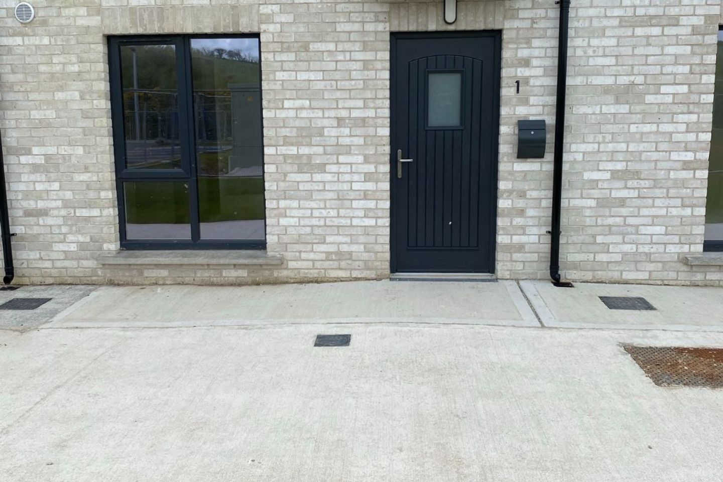 1 Bed Apartment, Baile Adaim, Carrigtwohill, Co. Cork, Baile Adaim, Carrigtwohill, Carrigtwohill, Co. Cork