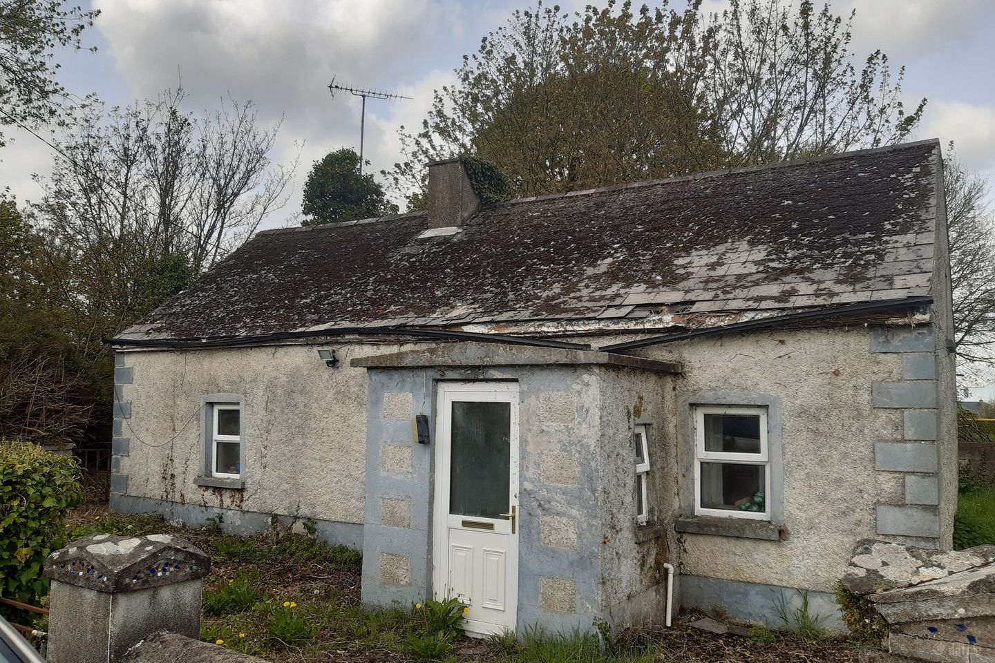 Moor, Ardagh, Co. Longford, N39EH01