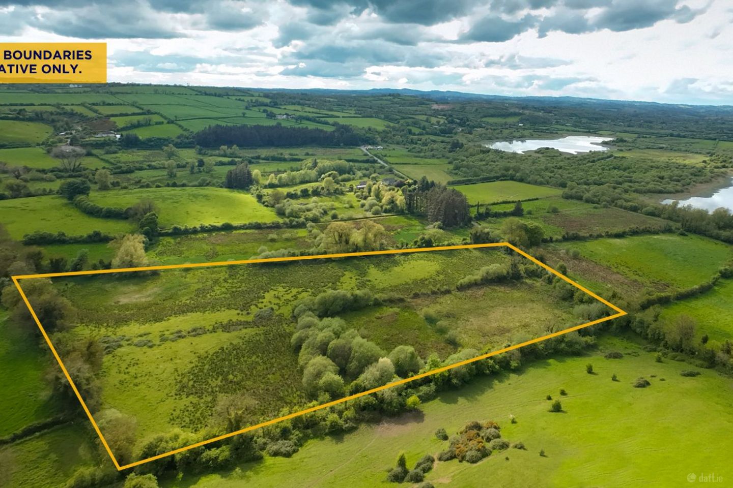 Ballyhoe, Drumconrath, Co. Meath