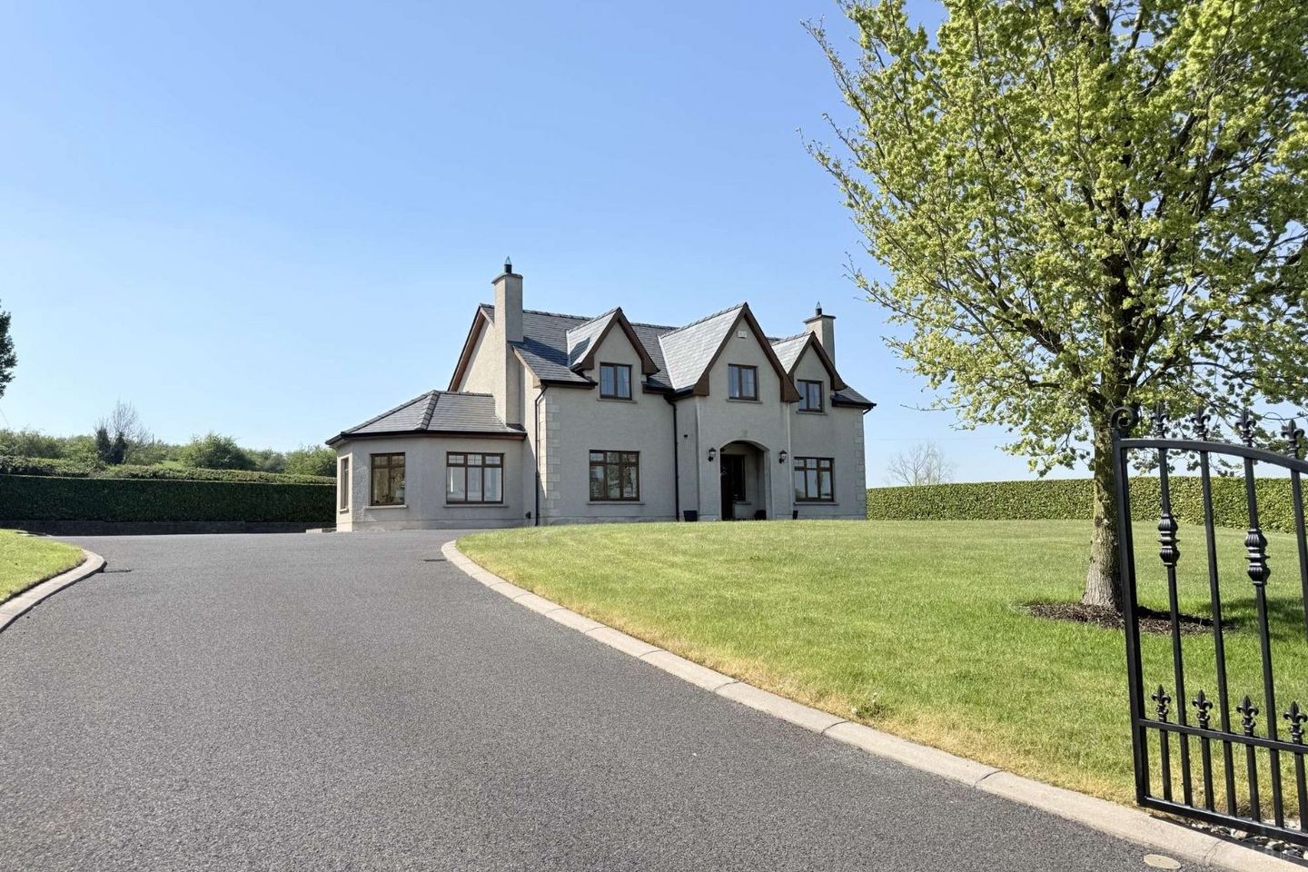 Annacramph, Castleshane, Co. Monaghan, H18X865