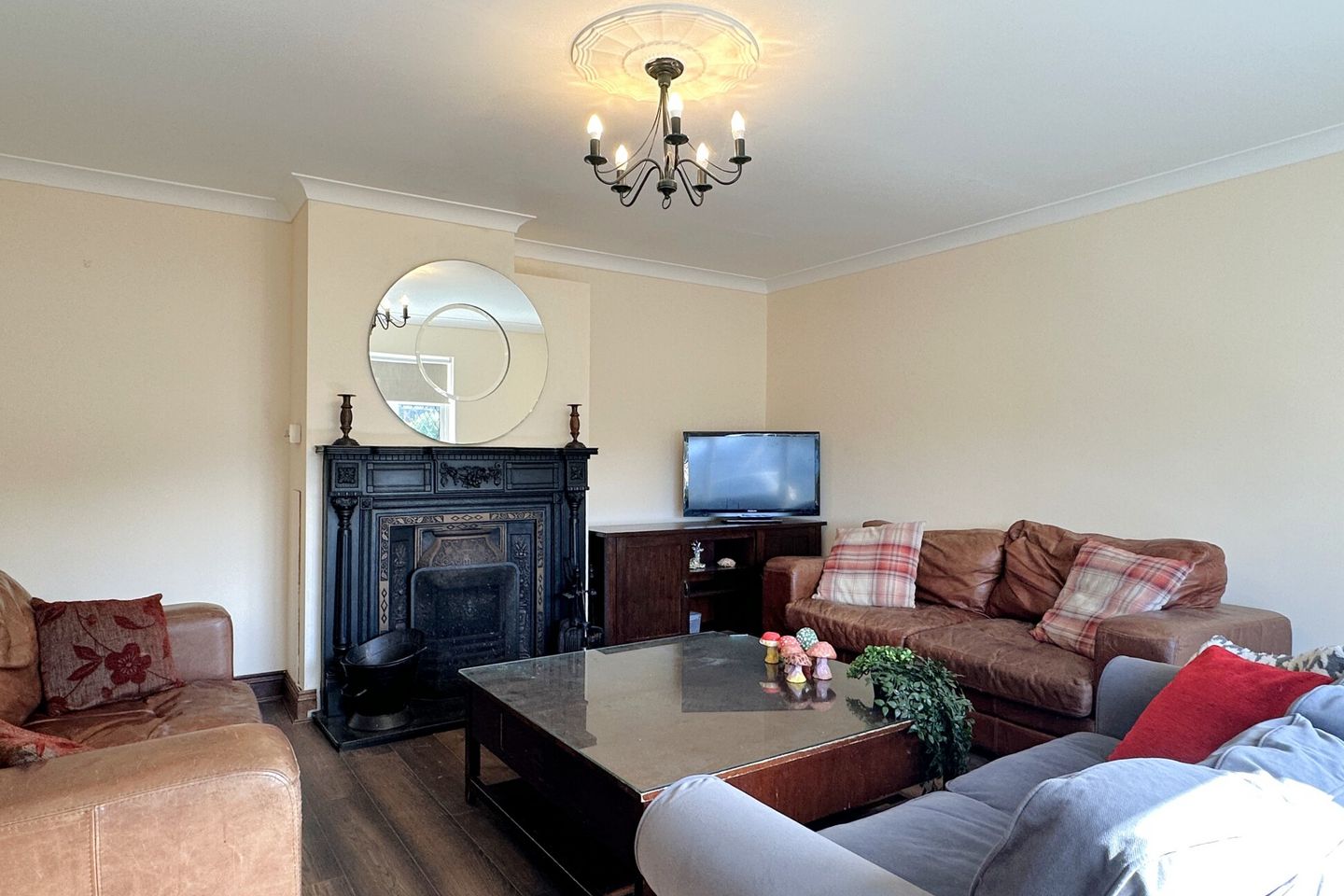 54 Glenburren Park, Tuam Road, Co. Galway