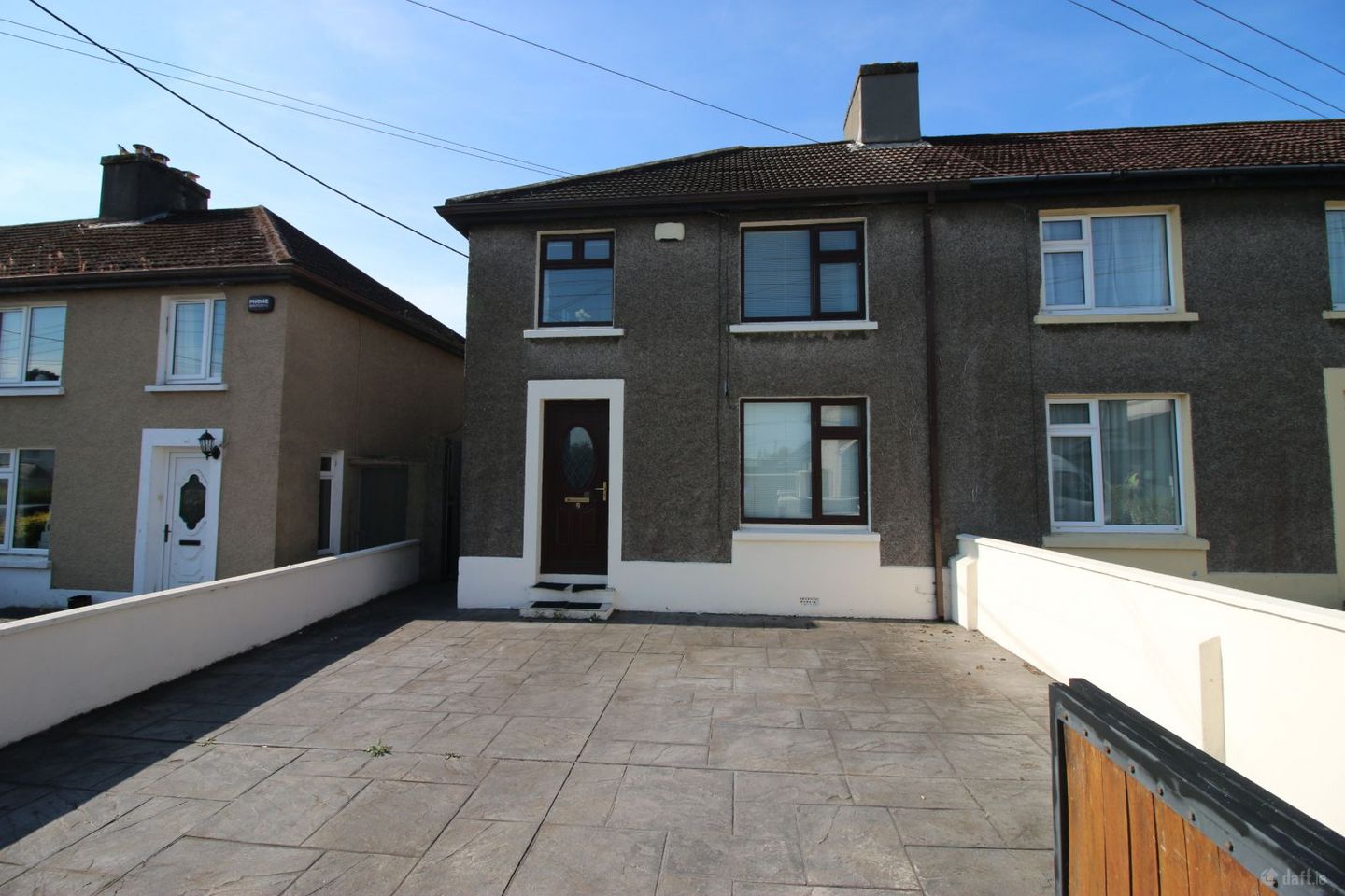 17 Saint Josephs Terrace, Turners Cross, Co. Cork