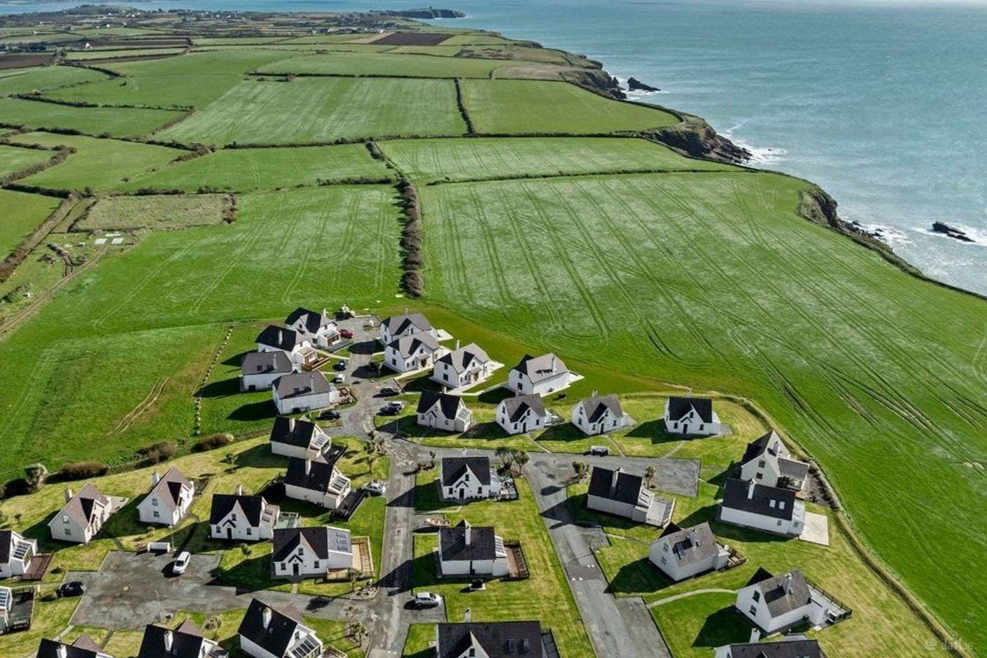 5 Sandeel Cottages, Hookless Village, Fethard On Sea, Co. Wexford, Y34DD73