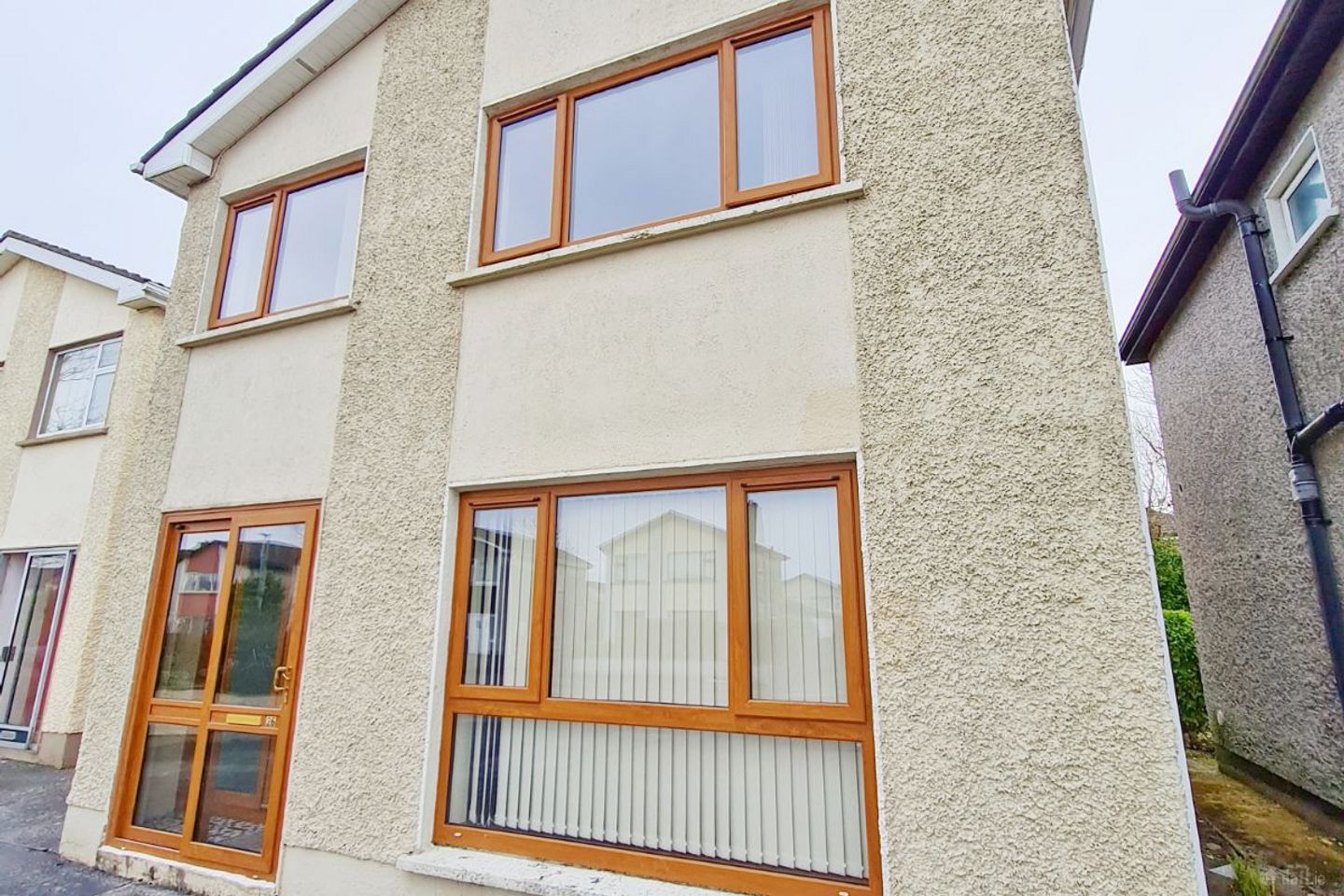 Wellpark Grove, Wellpark, Wellpark, Co. Galway