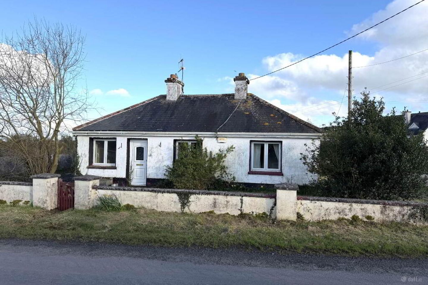 Newtown, Skeirke, Ballybropy, Portlaoise, Co. Laois, R32P2E2