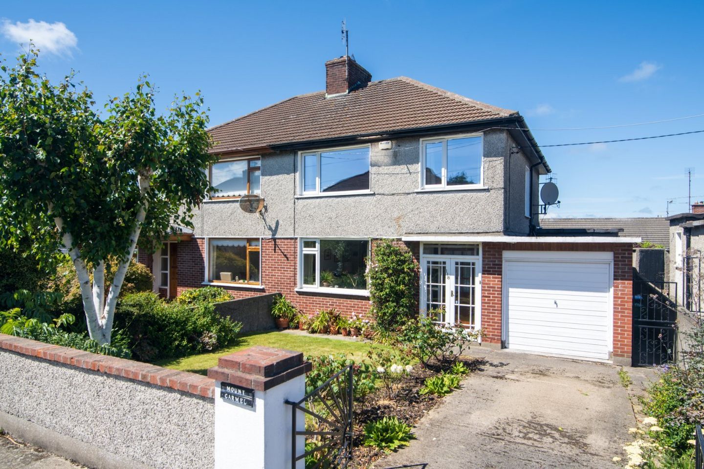 Mount Carmel, Mount Carmel, 118 Hillside, Dalkey, Co. Dublin, A96XK76