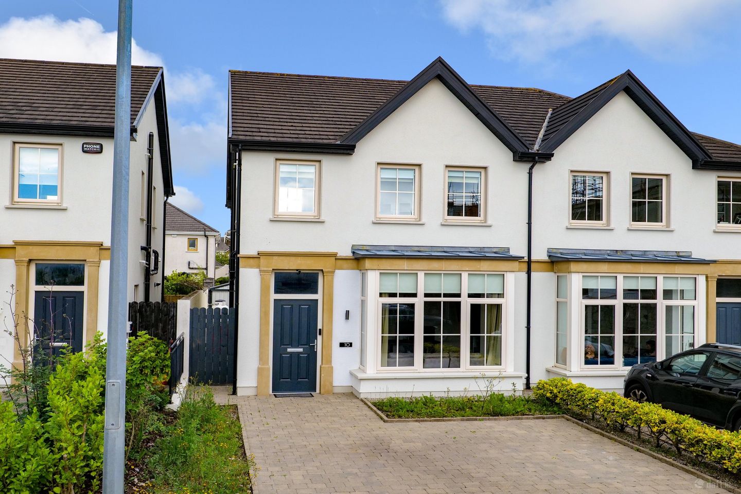 10 Maoilín, Ballymoneen Road, Knocknacarra, Galway, H91TC2F
