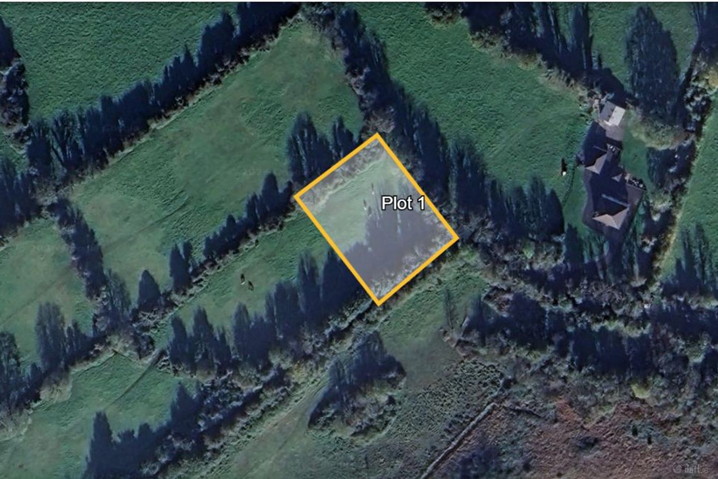 Ballinduff, Luimnagh, Corrandulla, Co. Galway