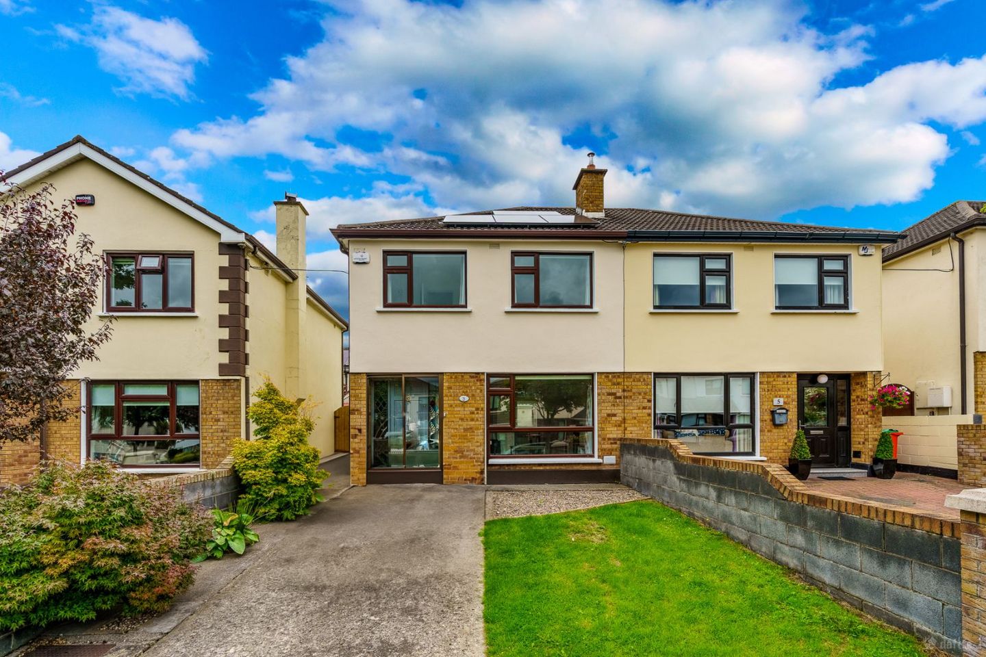 Beverly Lawns, Knocklyon, Dublin 16