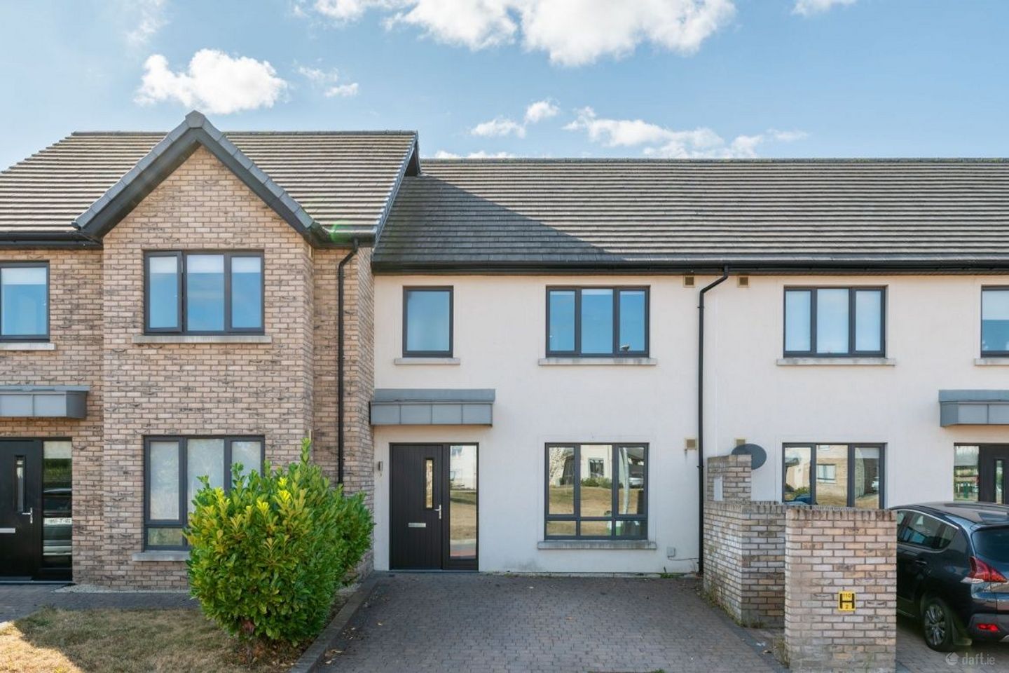 3 The Terrace, Semple Woods, Donabate, Co. Dublin, K36PK61