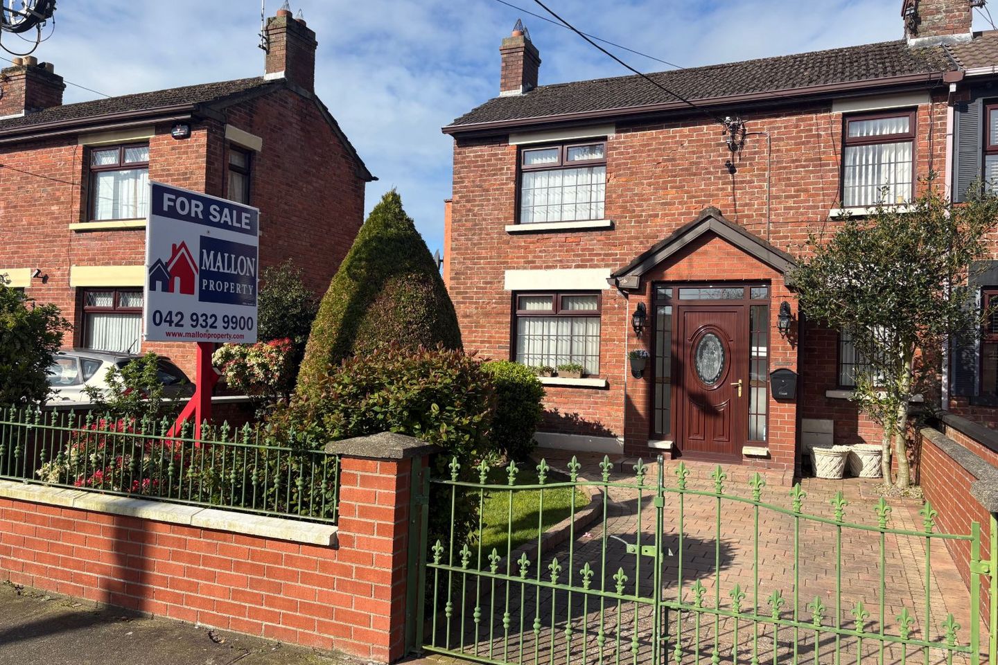 12 Hyde Park, Dundalk, Dundalk, Co. Louth, A91E5X5