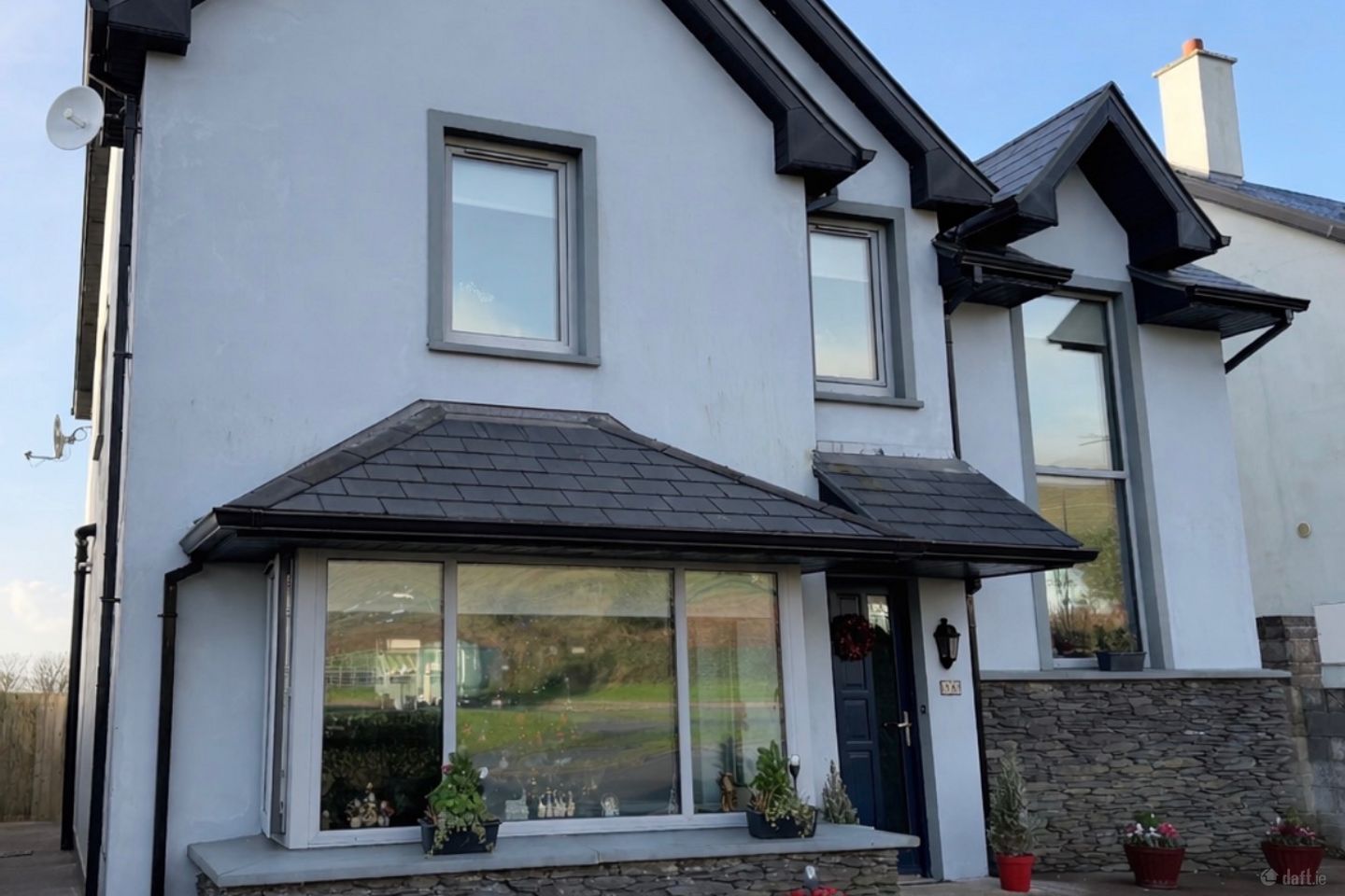 58 Cnoc An Cairn, Chapel Lane, Dingle, Dingle, Co. Kerry, V92W2R2