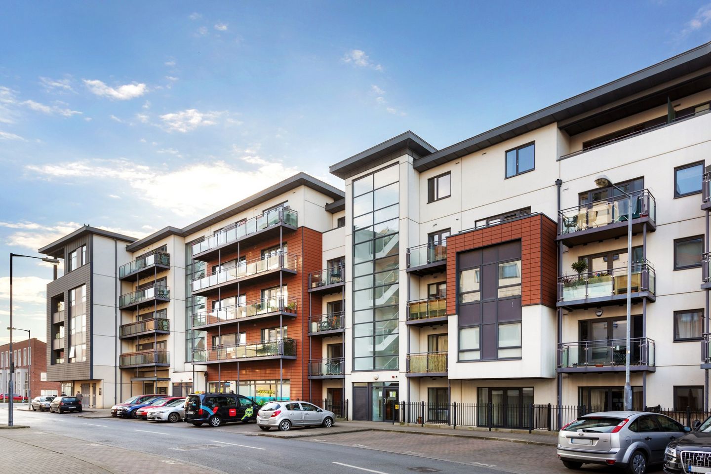 22 The Discovery Building, Royal Canal Park, Ashtown, Dublin 15, D15XC82