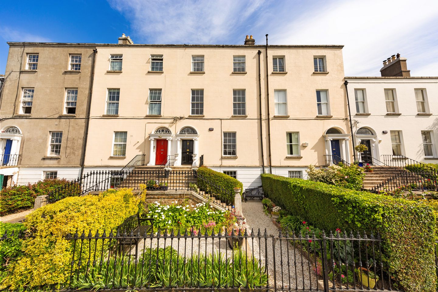 8 Proby Square, Blackrock, Co. Dublin, A94C5H2