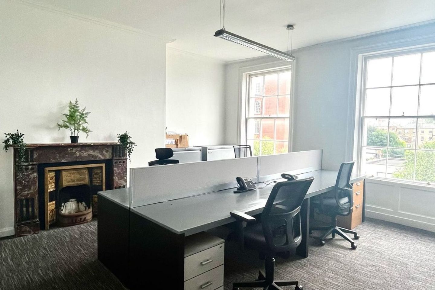 Fitzwilliam Square, Dublin 2