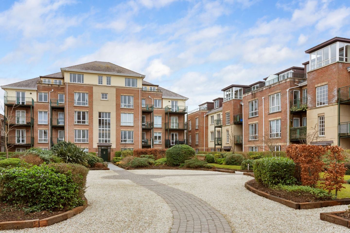 Apartment 8 , House 4, Linden Court, Grove Avenue, Blackrock, Co. Dublin, A94HX00