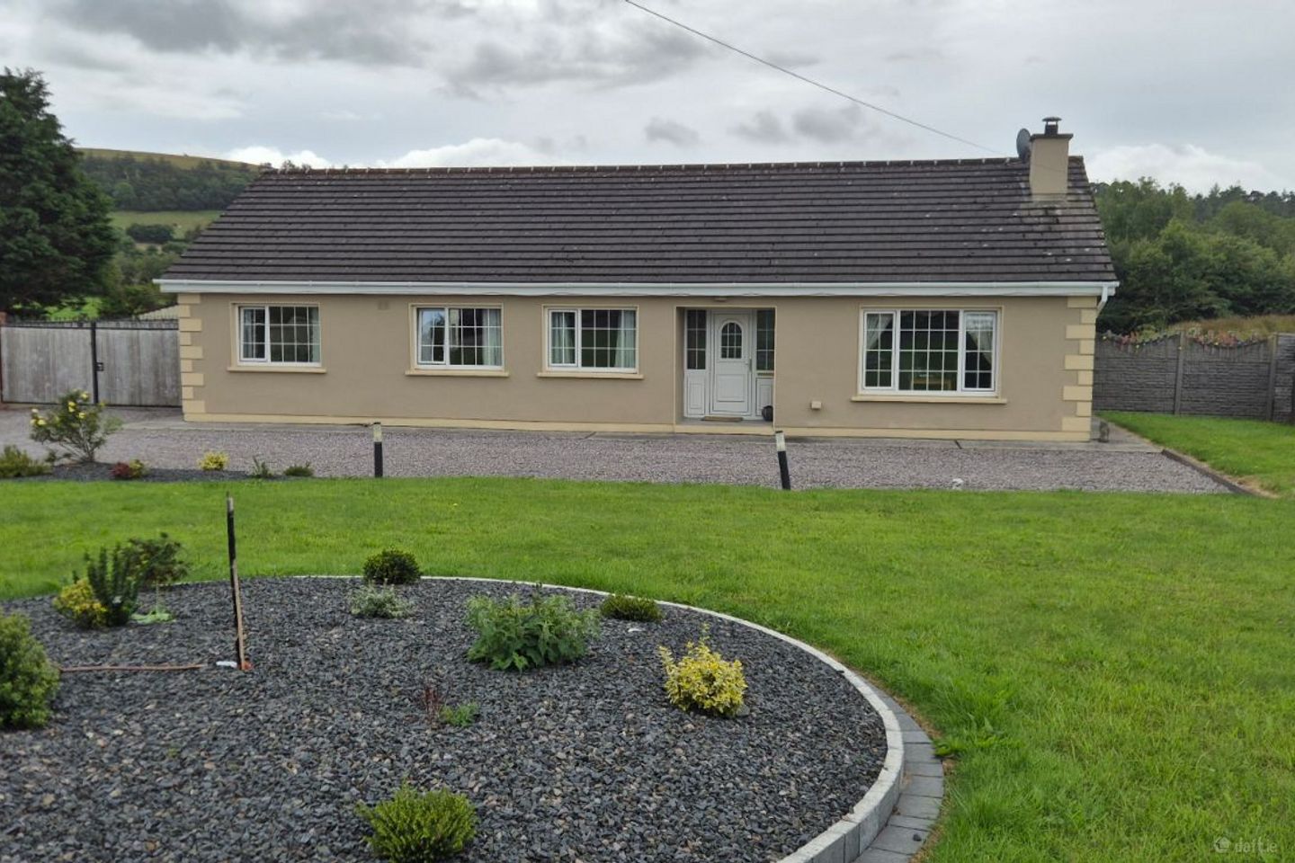 Brackhill, Castlemaine, Killarney, Co. Kerry