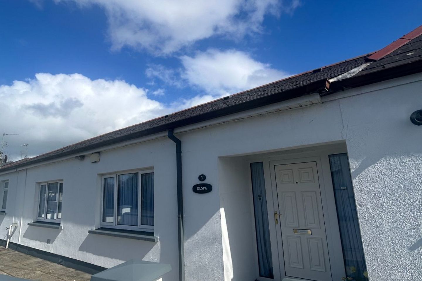 Elspa, Grange Grove, Carlow Town, Co. Carlow