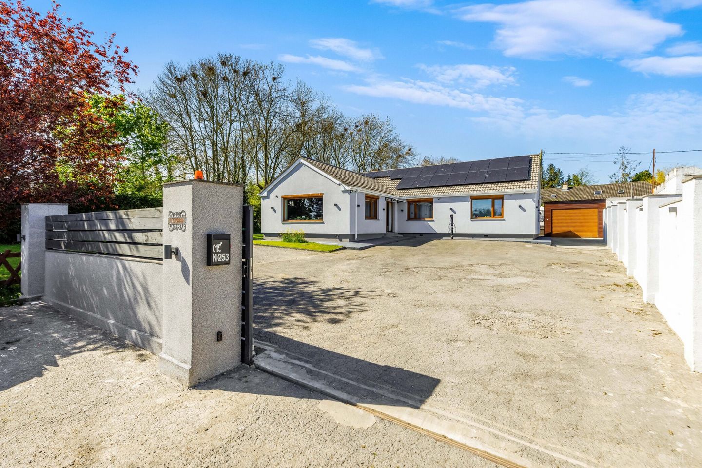 Edoxtown, Tara, Co Meath, C15N253