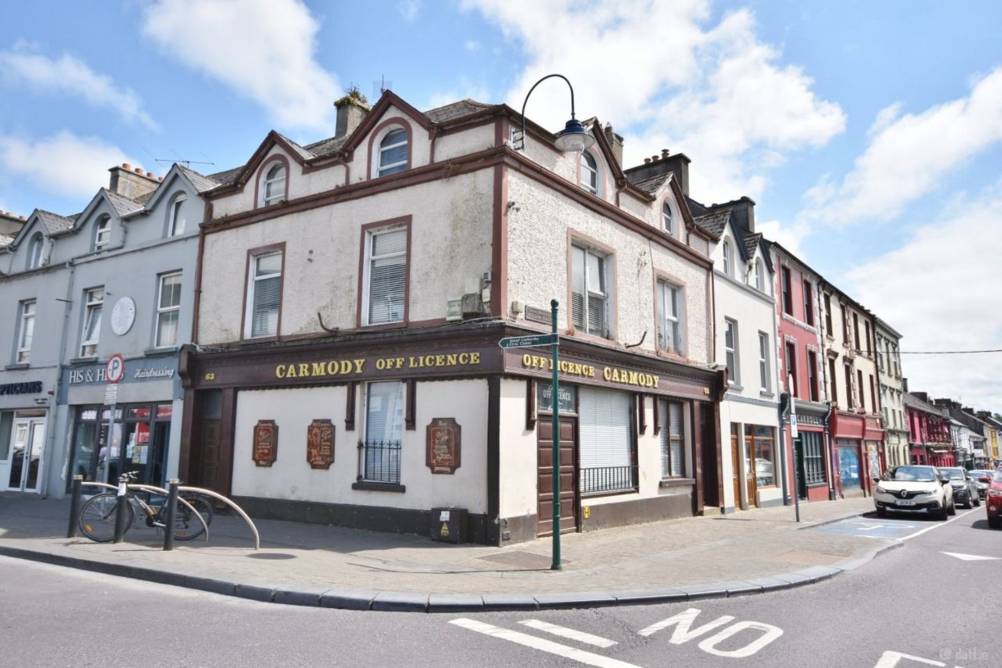 63 William Street, Listowel, Co. Kerry, V31FK71